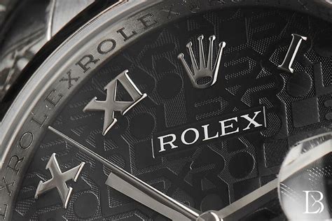 is rolex rahaut on bezel|rolex rehaut ring.